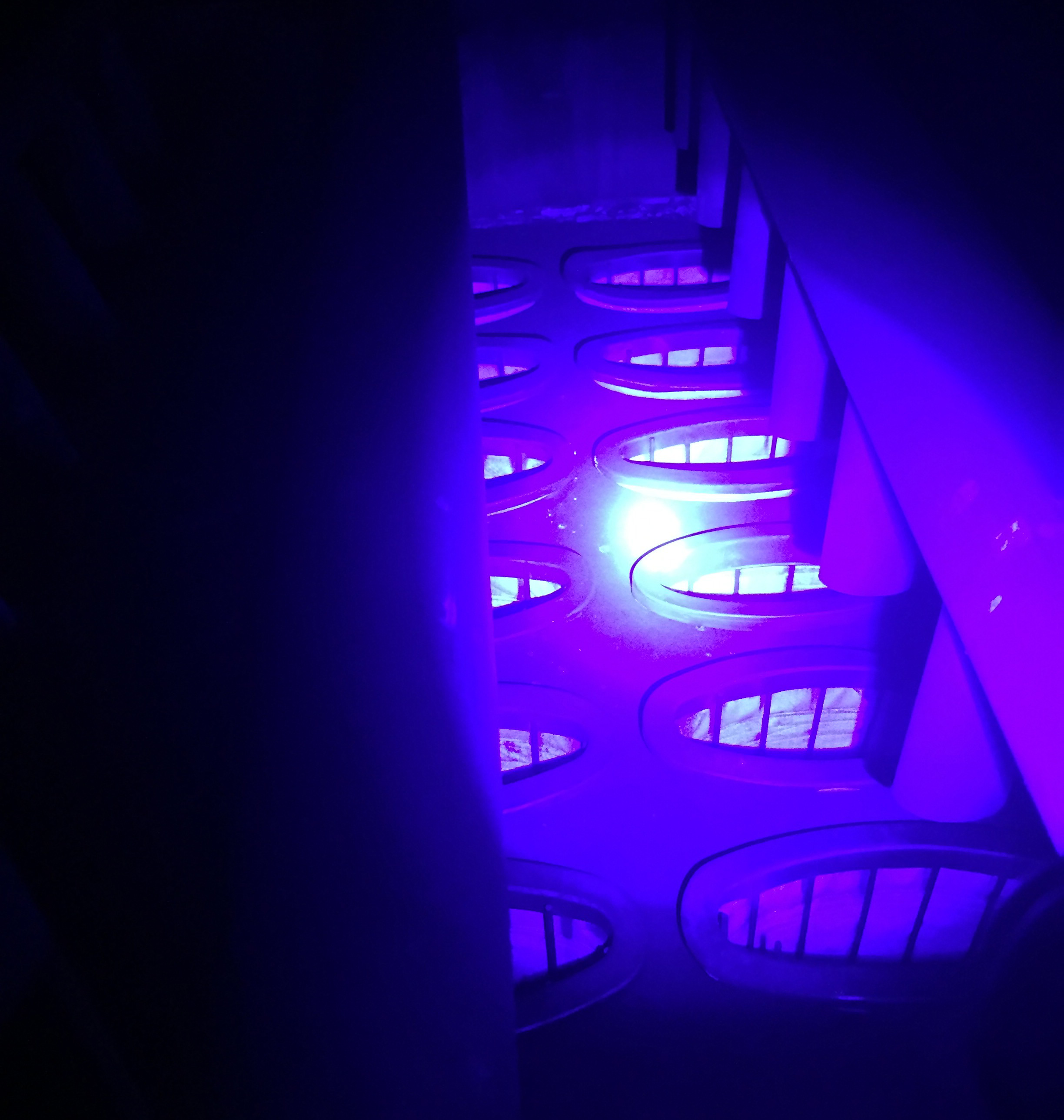 熒光粉檢漏服務